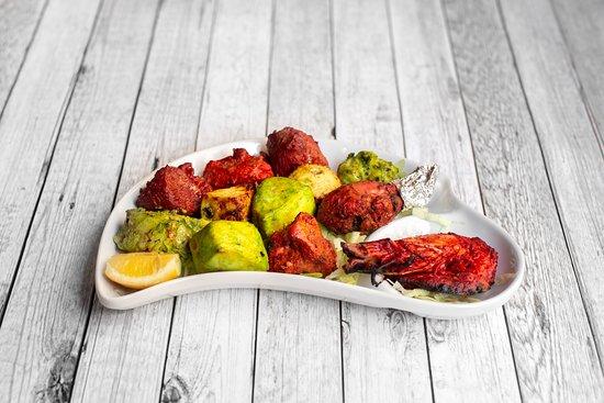 Ristorante Indiano New Delhi